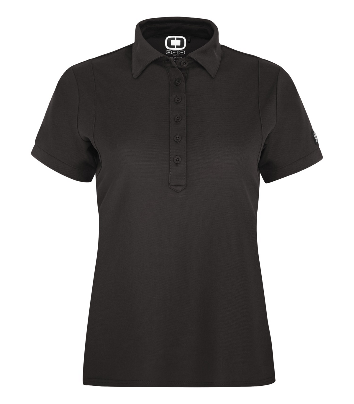 Jewel Ladies Polo - Ogio LOG101