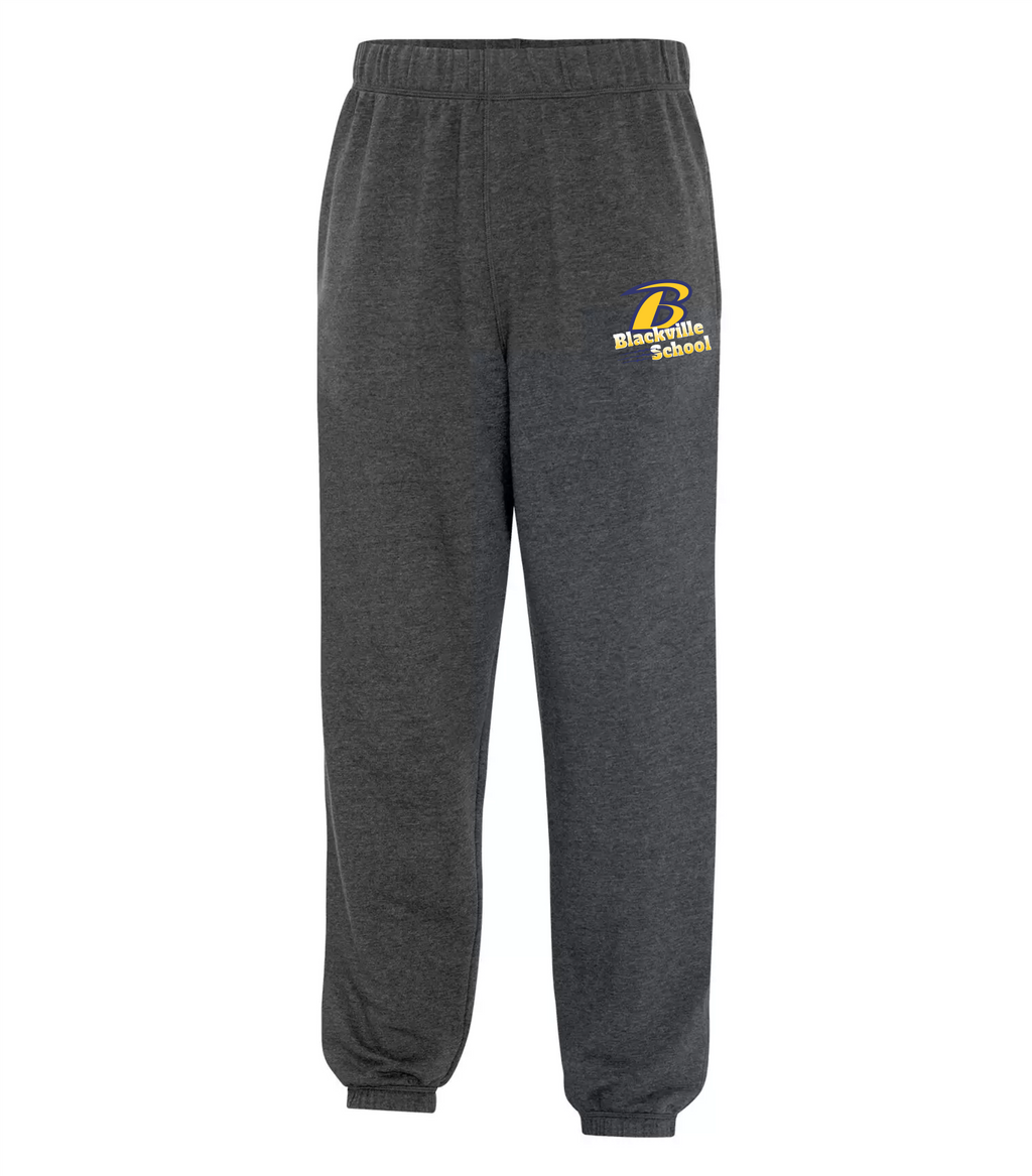 Sweatpants - Dark Heather - Blackville 2025-26