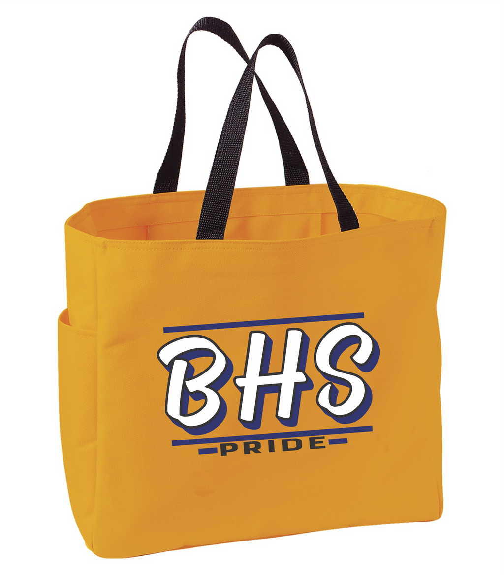 Reusable Tote Bag - Blackville 2025-26