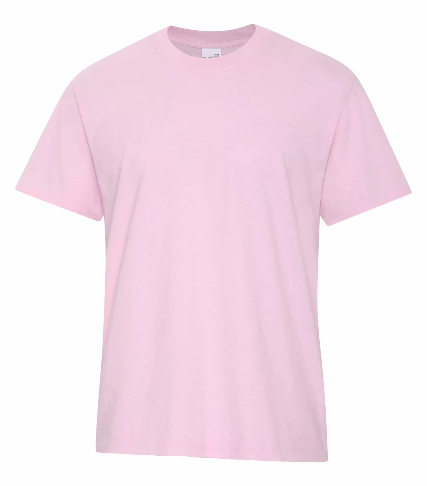 Garment-Dyed Heavyweight Tee - ATC Authentic Colours