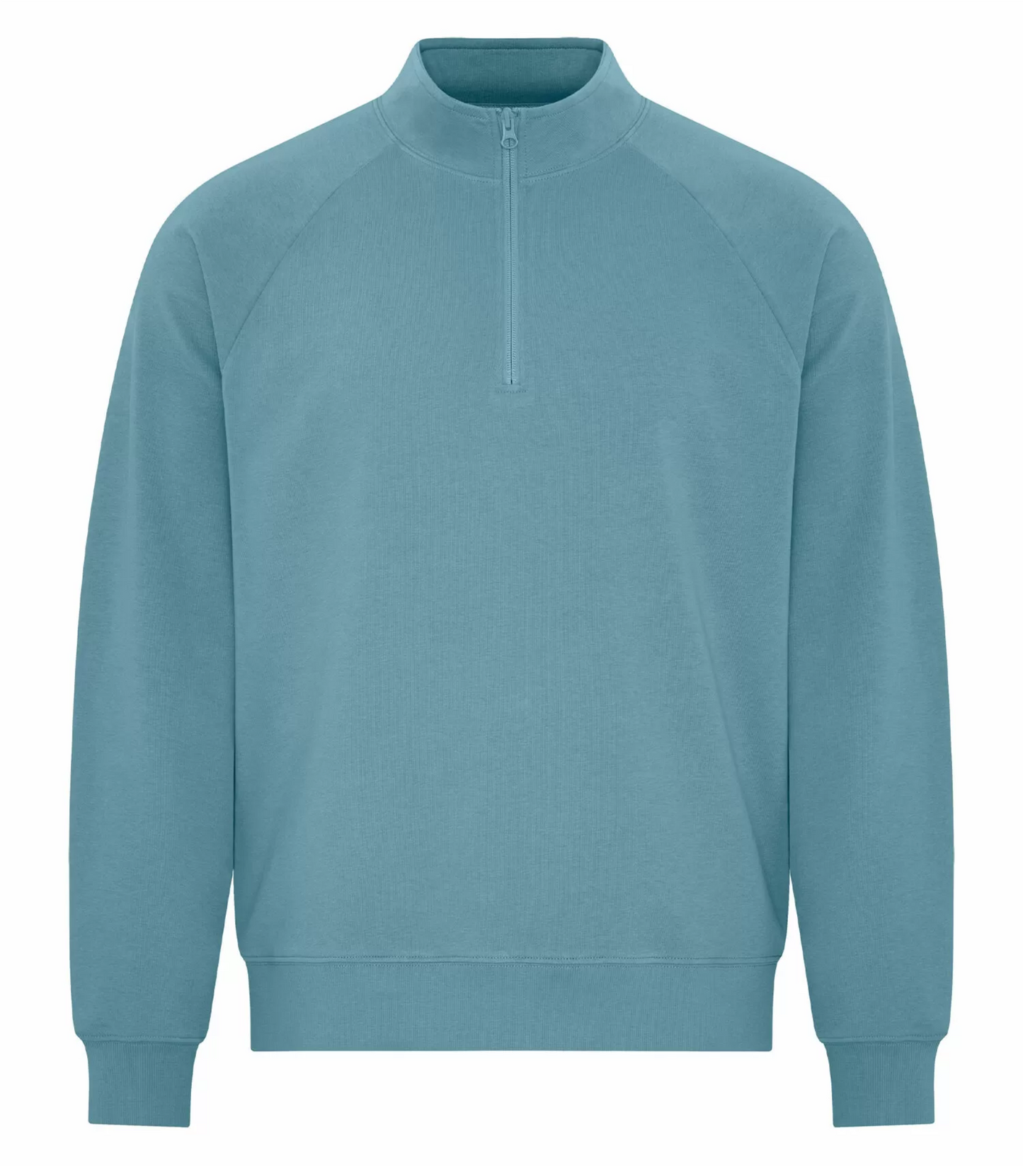 KOI Element CVC French Terry 1/4 ZIP