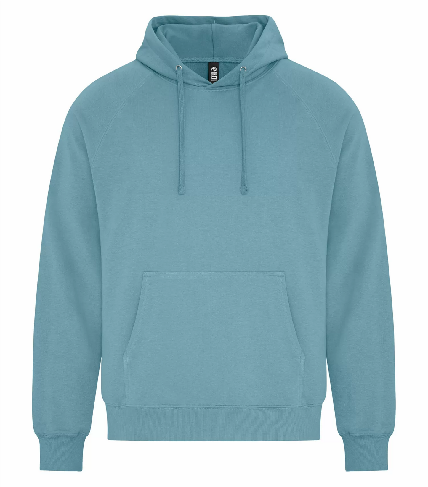 KOI Element CVC French Terry Hoodie