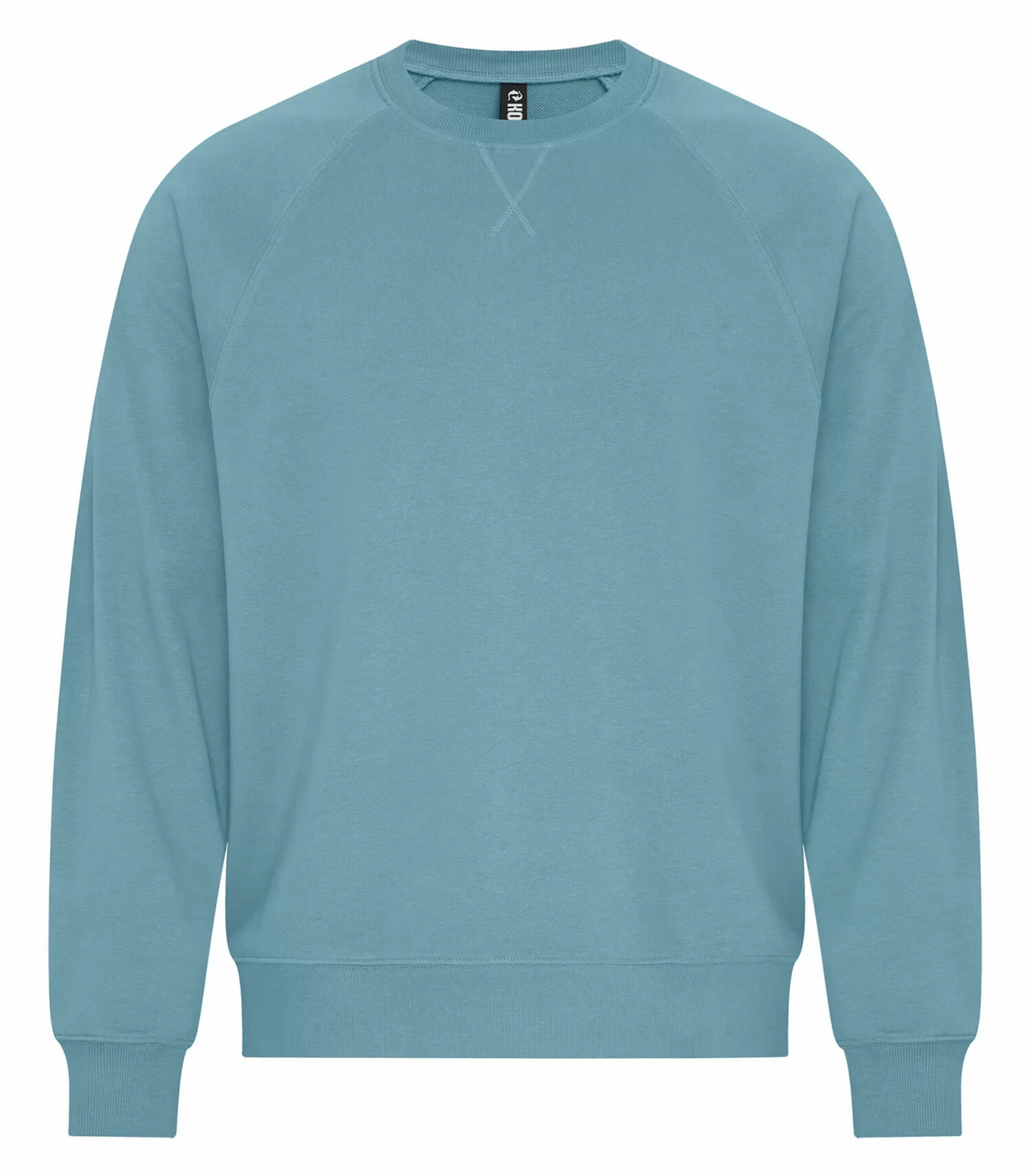 KOI Element CVC French Terry Crewneck