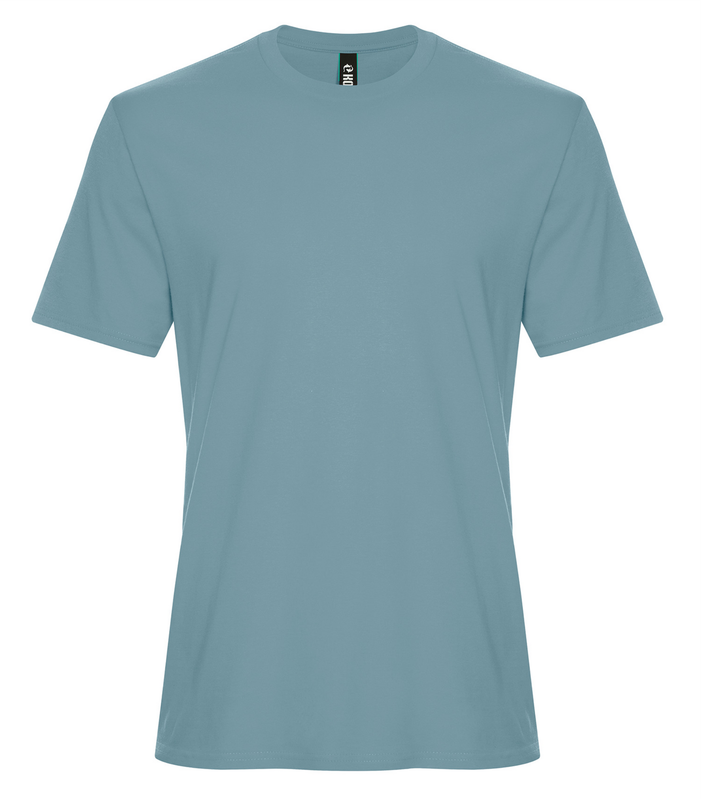 KOI Element Ring Spun Cotton Tee