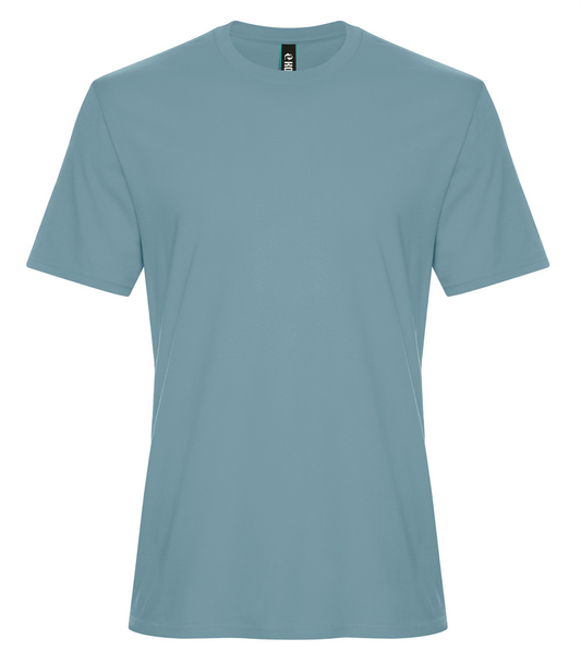 KOI Element Ring Spun Cotton Tee