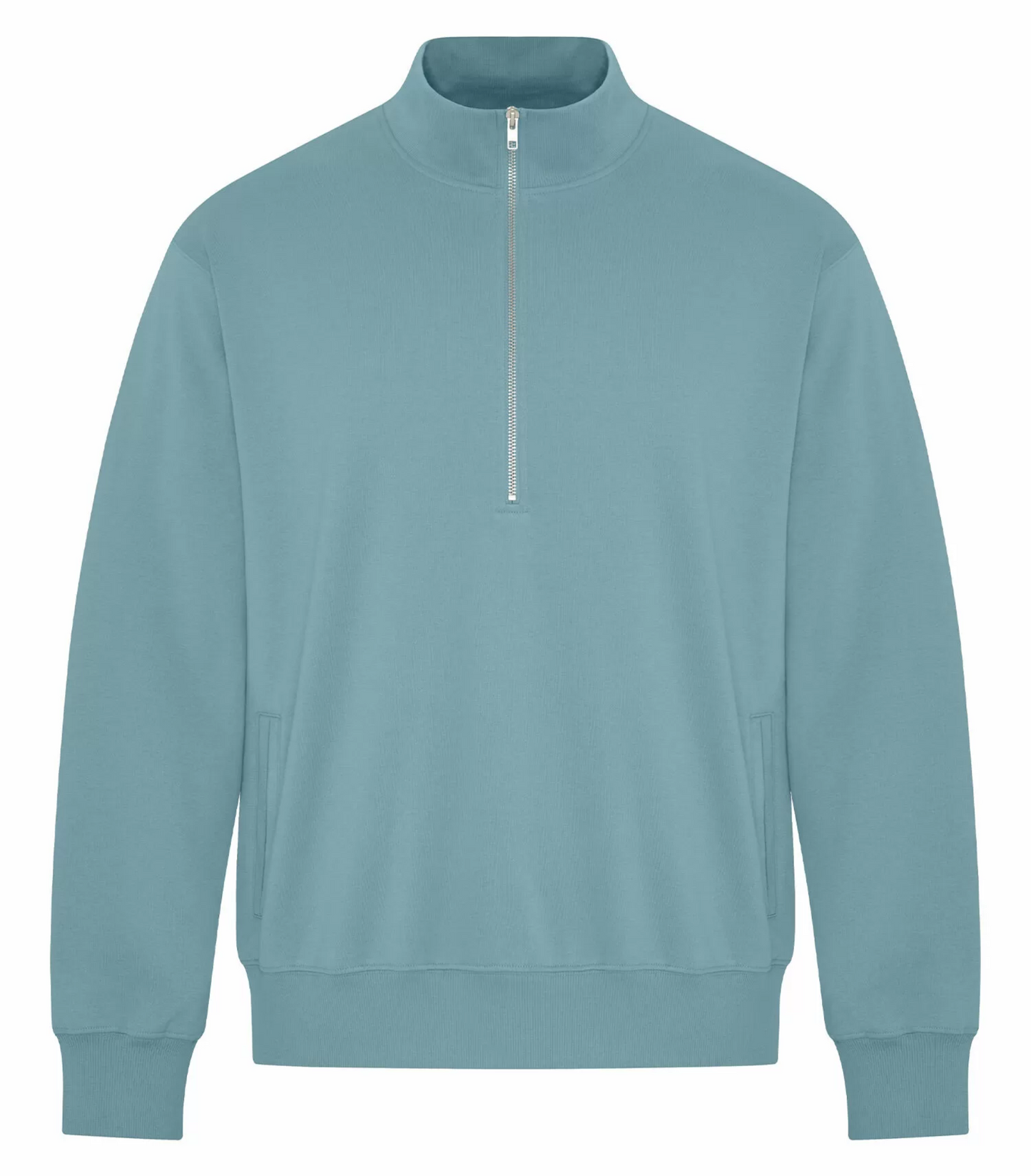 KOI Element CFF 1/2 ZIP Sweatshirt