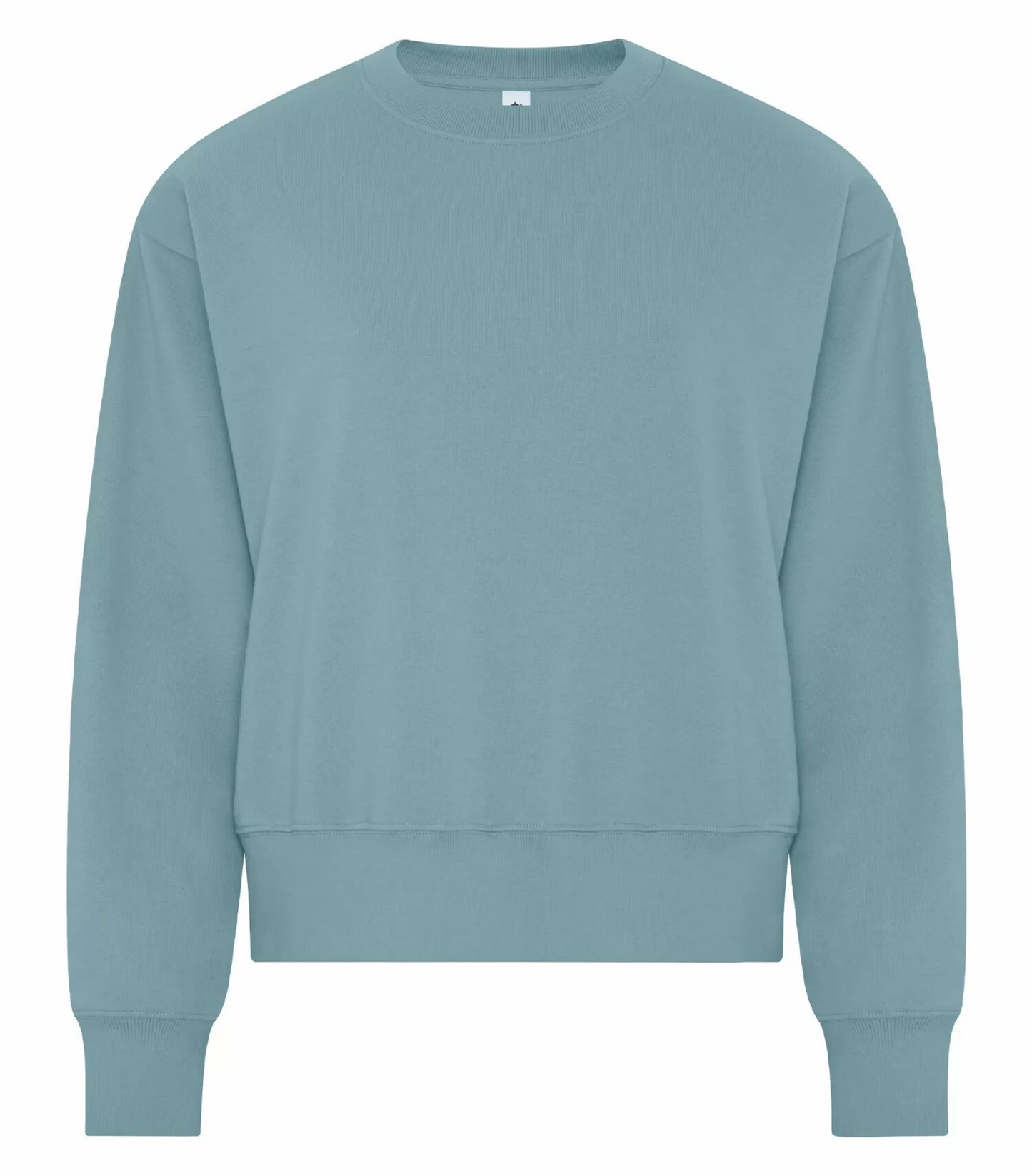 KOI Element CFF Ladies’ Crewneck