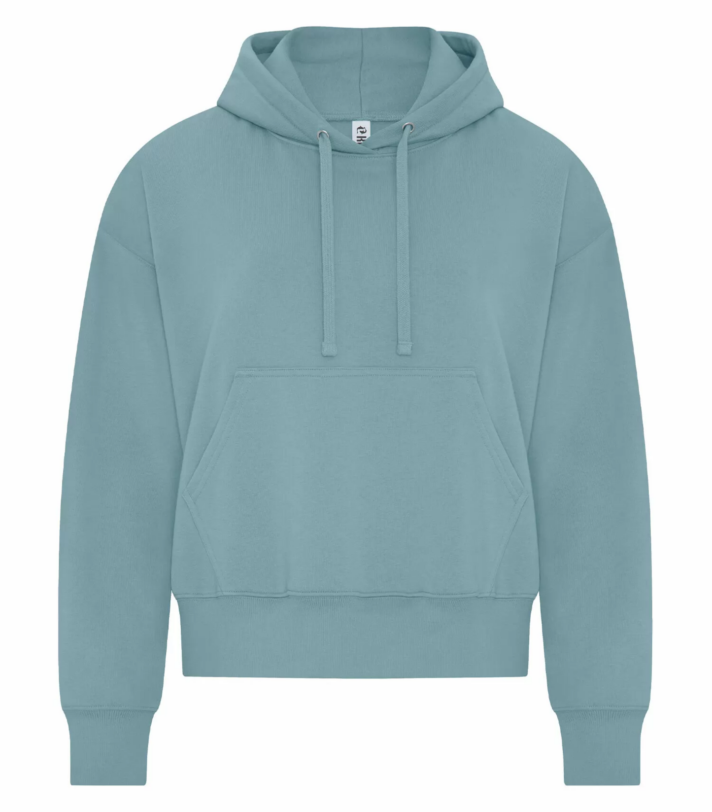 KOI Element CFF Pullover Ladies’ Hoodie
