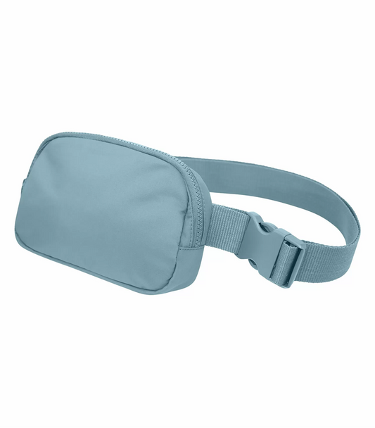 KOI Matte Hip Pack 0.75L.