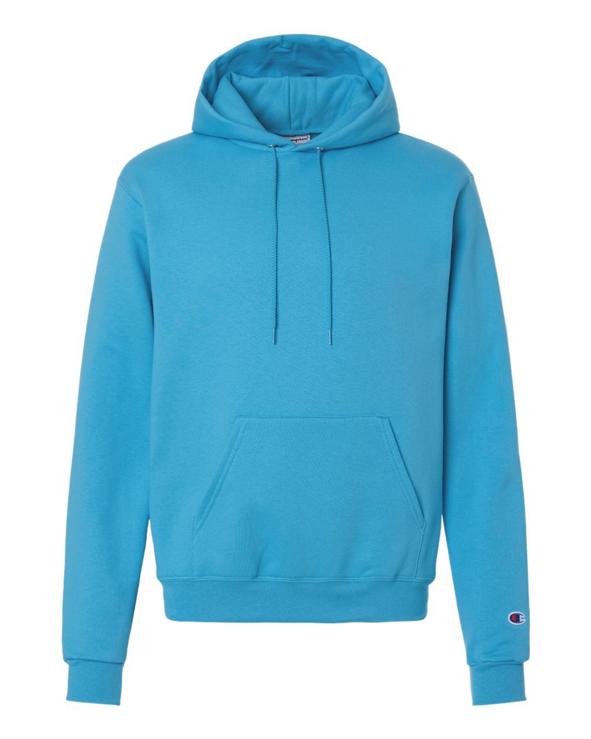 Powerblend Hooded Men's Sweatshirt - Champion S700
