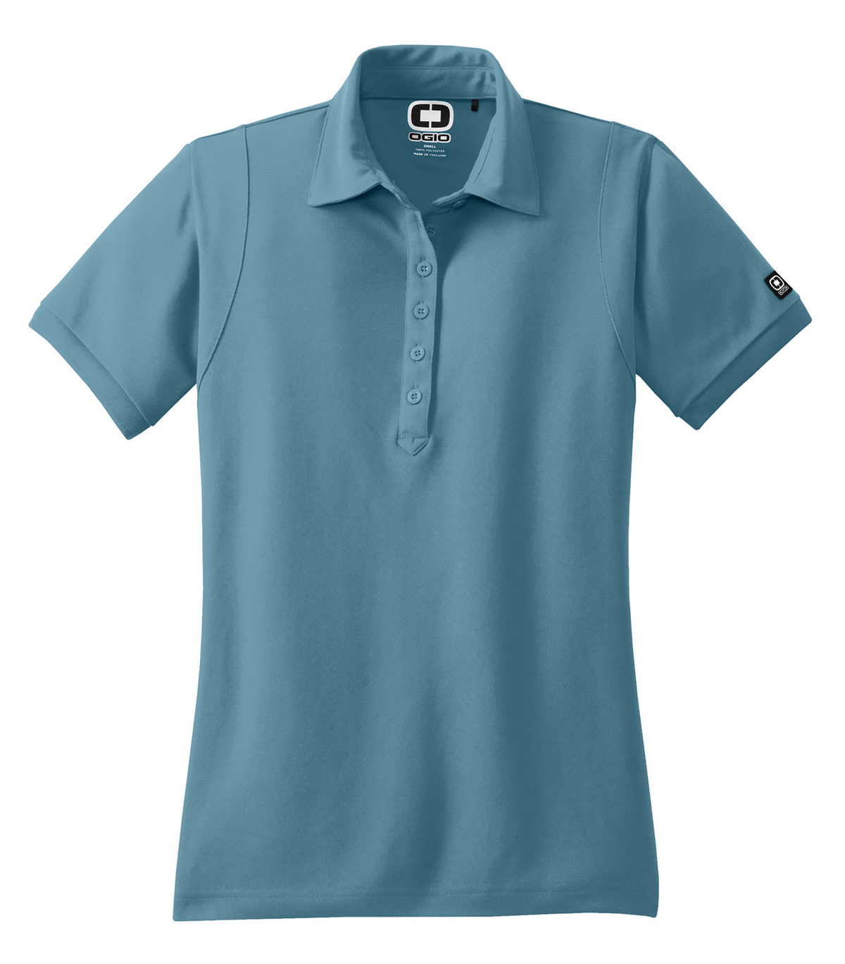 Jewel Ladies Polo - Ogio LOG101