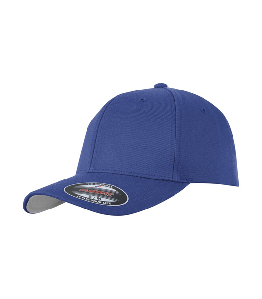 Flexfit Hat - Wool-Blend - ATC 6477