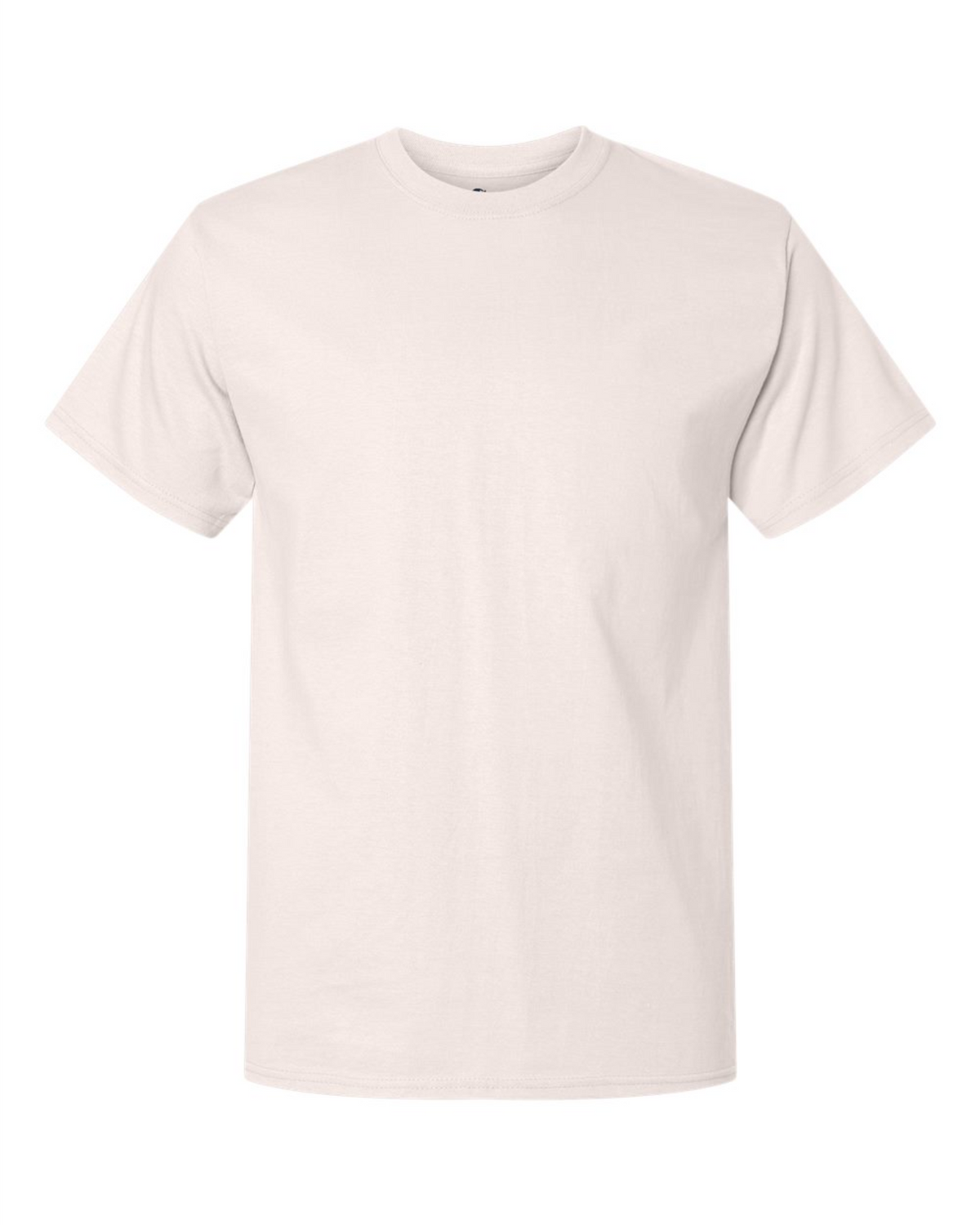 Short Sleeve Men's T-Shirt - Champion T425