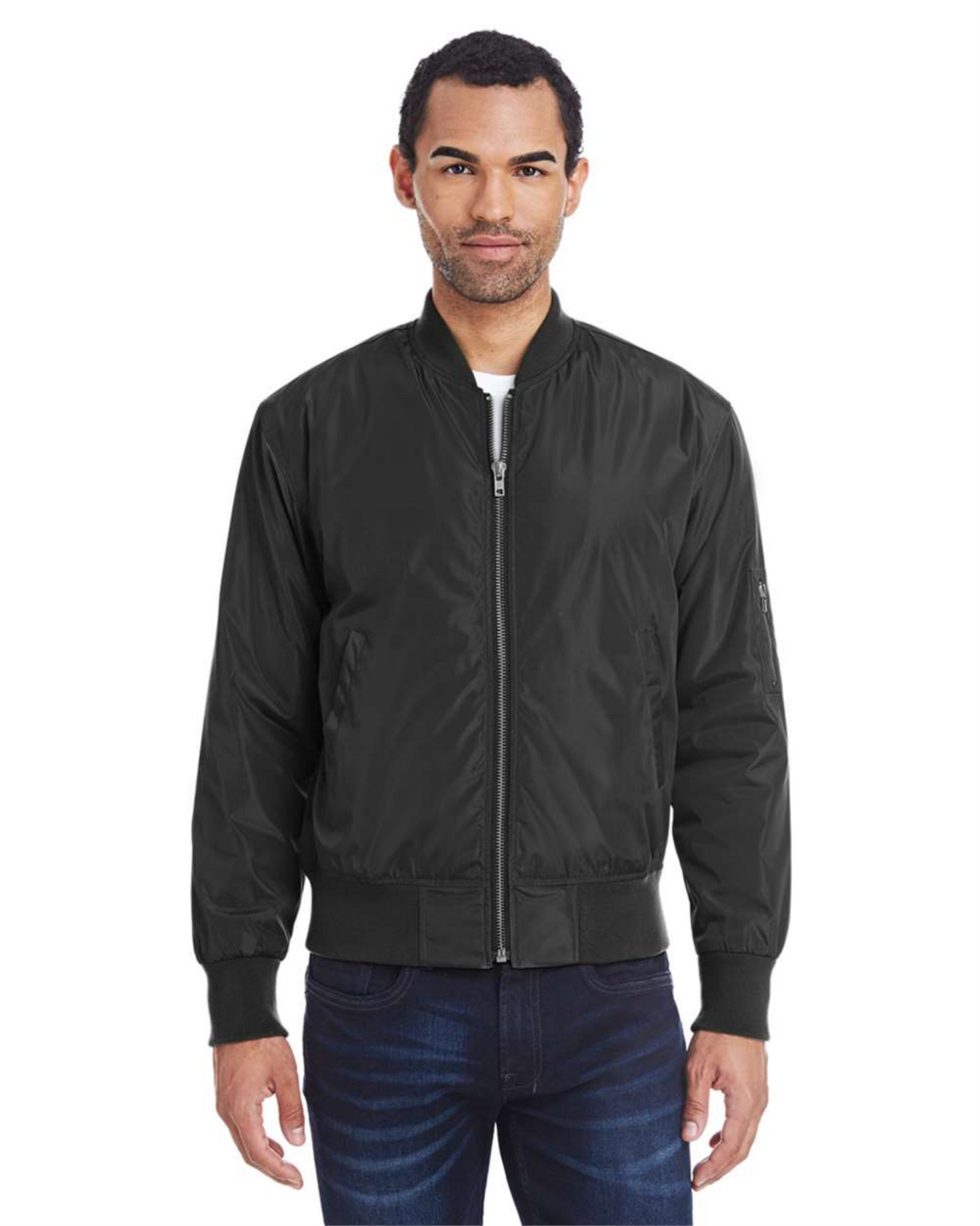 Bomber Jacket - 395J