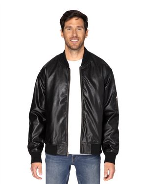 Bomber Jacket - 395J
