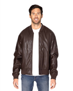 Bomber Jacket - 395J