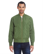 Bomber Jacket - 395J
