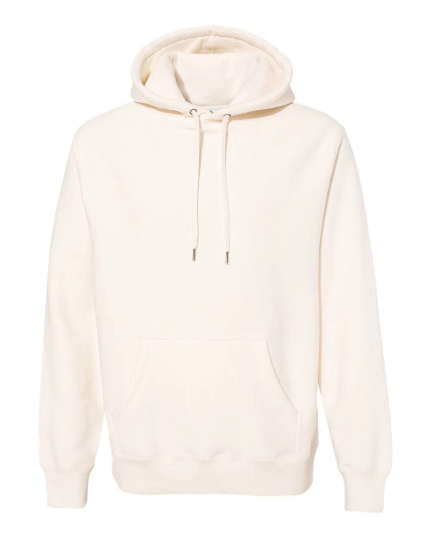Legend - Premium Heavyweight Cross-Grain Hooded Men's Sweatshirt - Independent Trading Co. IND5000P