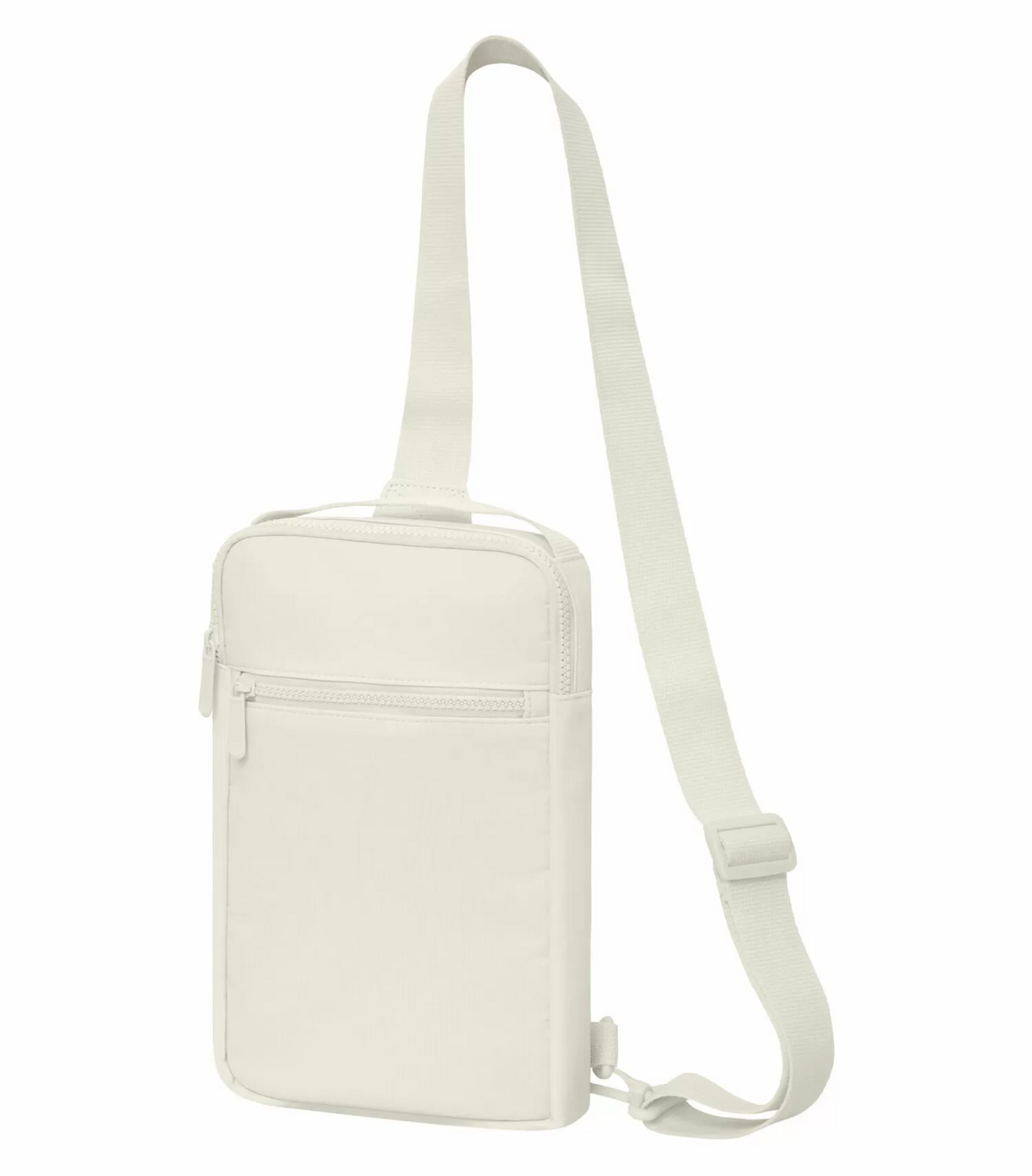 KOI MATTE SLING BAG 4L.