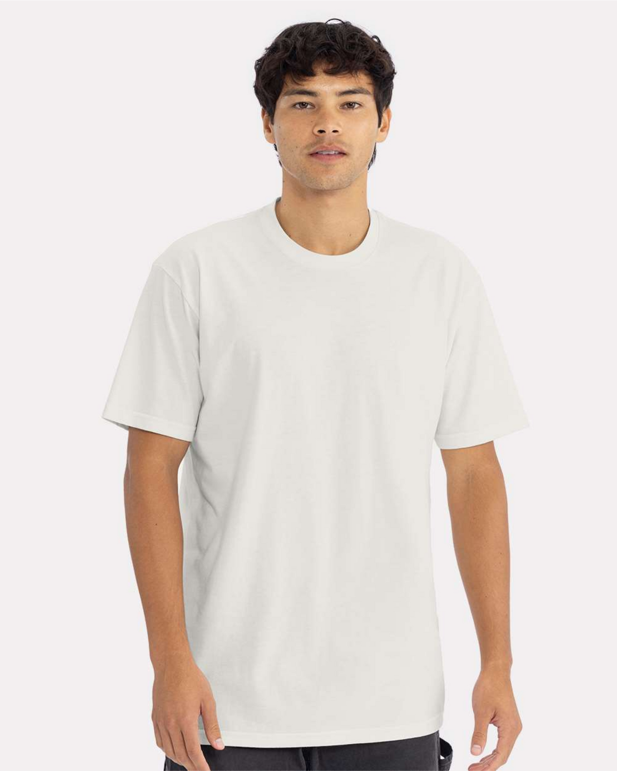 Cotton T-Shirt - Next Level 3600