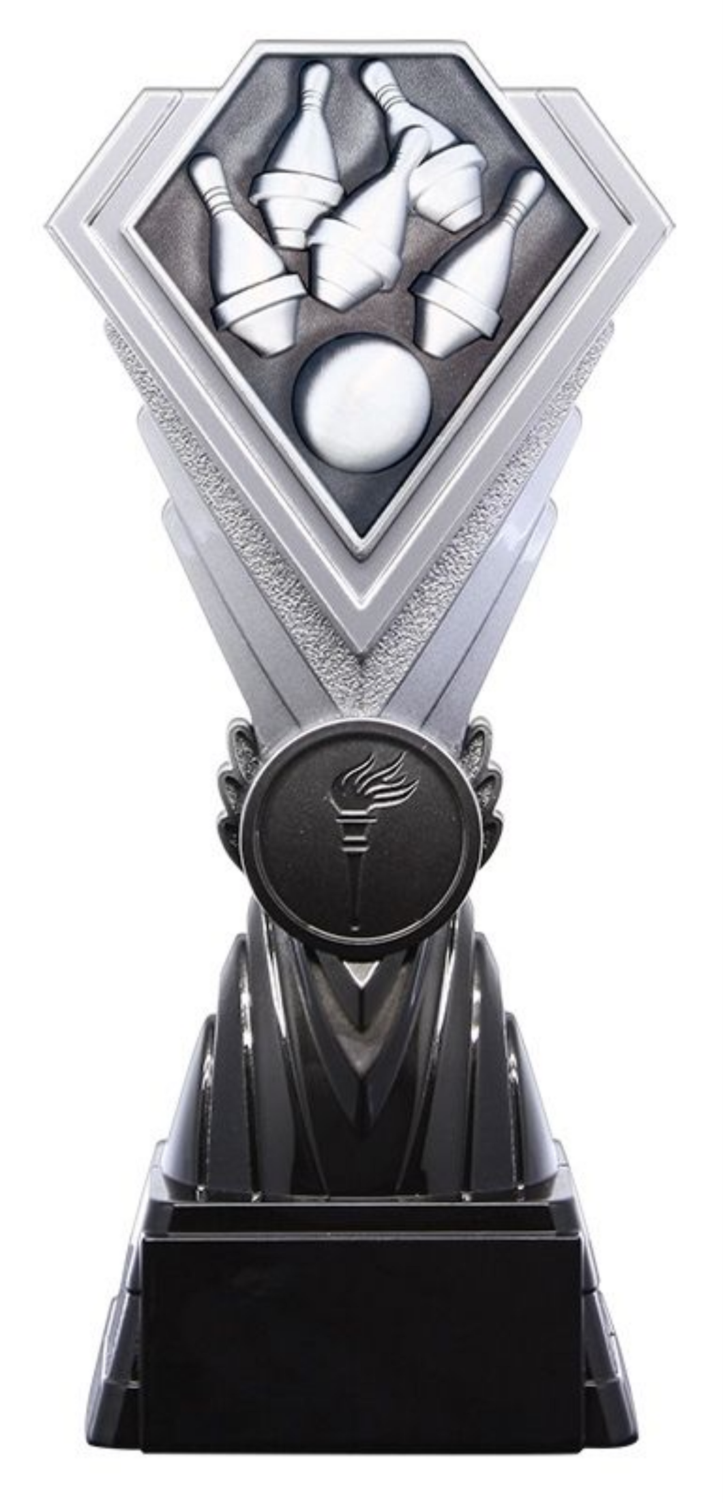 Bowling Trophy - Diamond Series