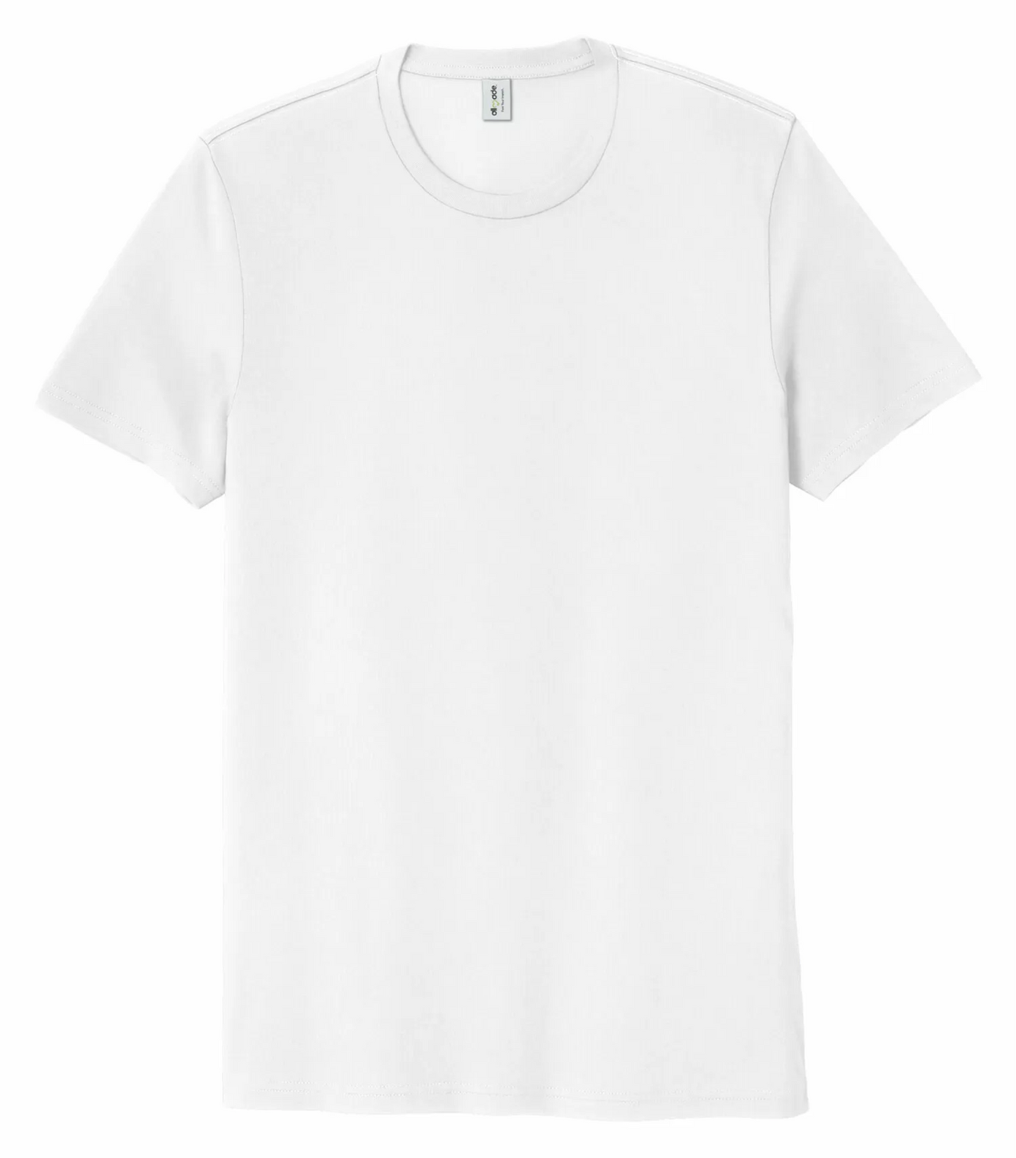 Unisex Organic Cotton Tee - Allmade collection