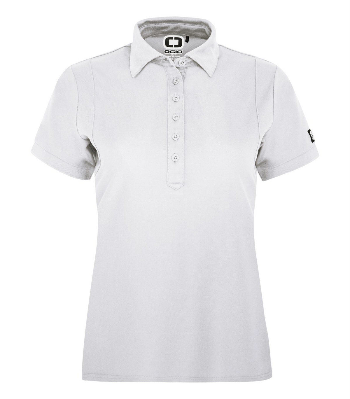 Jewel Ladies Polo - Ogio LOG101