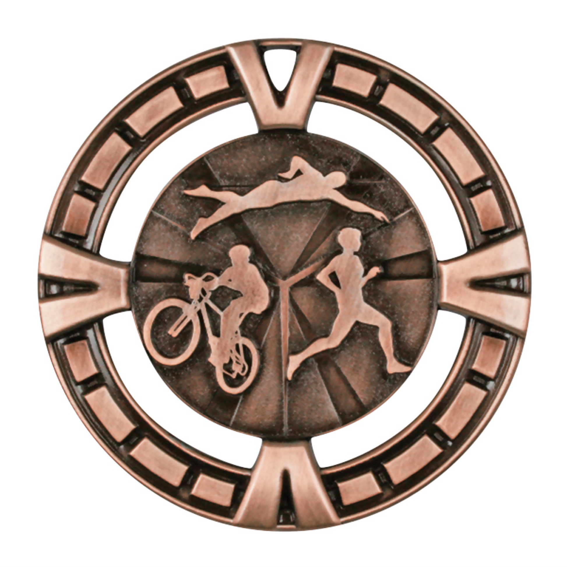 Vatsity Series Trophy 6.5’’