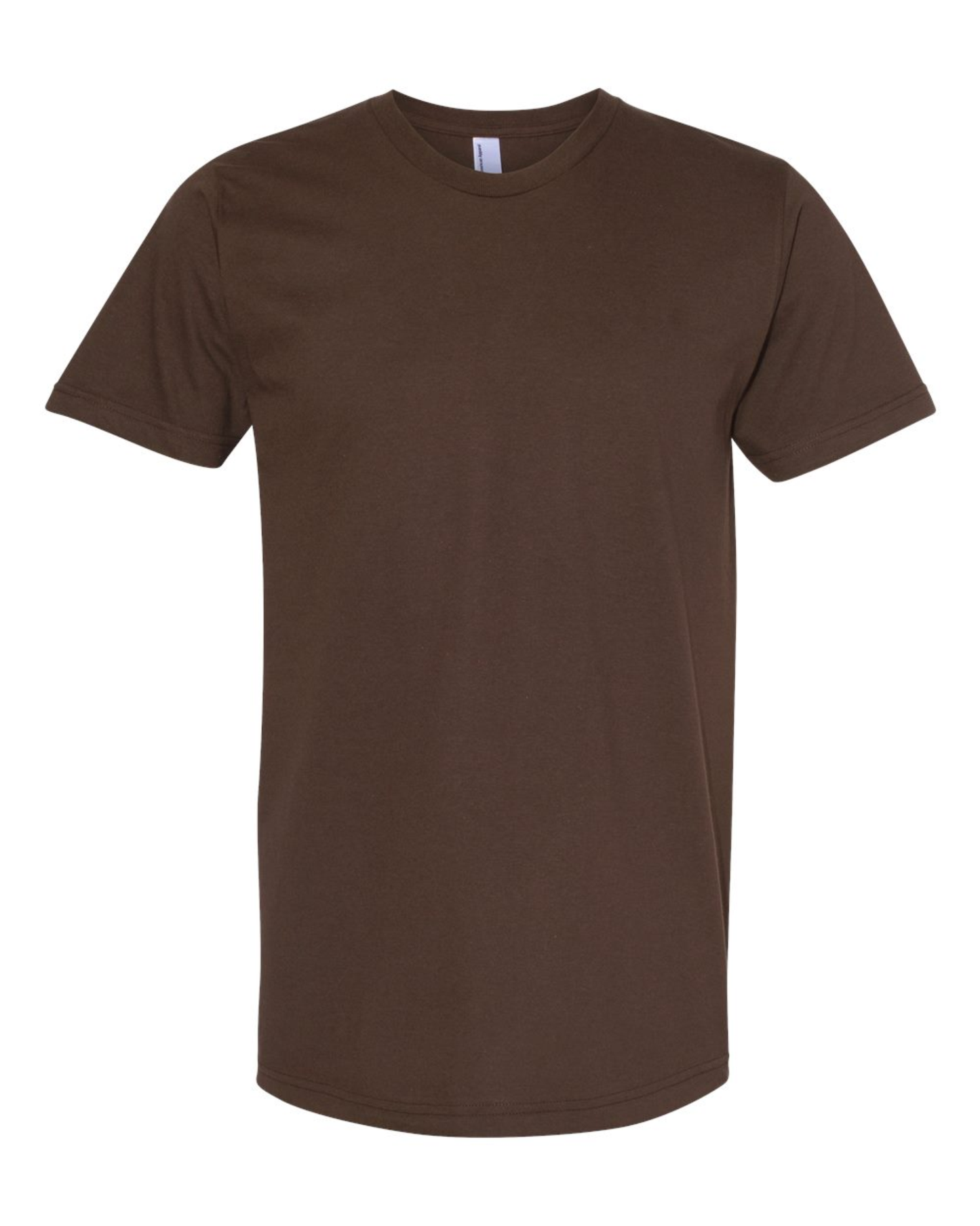 Fine Jersey Tee - American Apparel 2001
