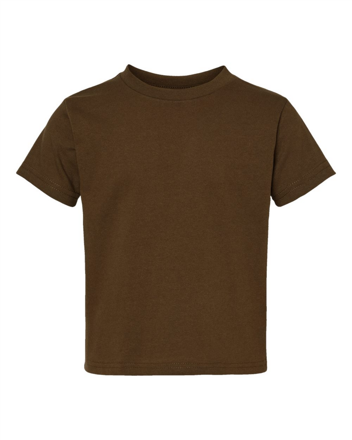 Toddler Cotton Jersey Tee - Rabbit Skins 3301T