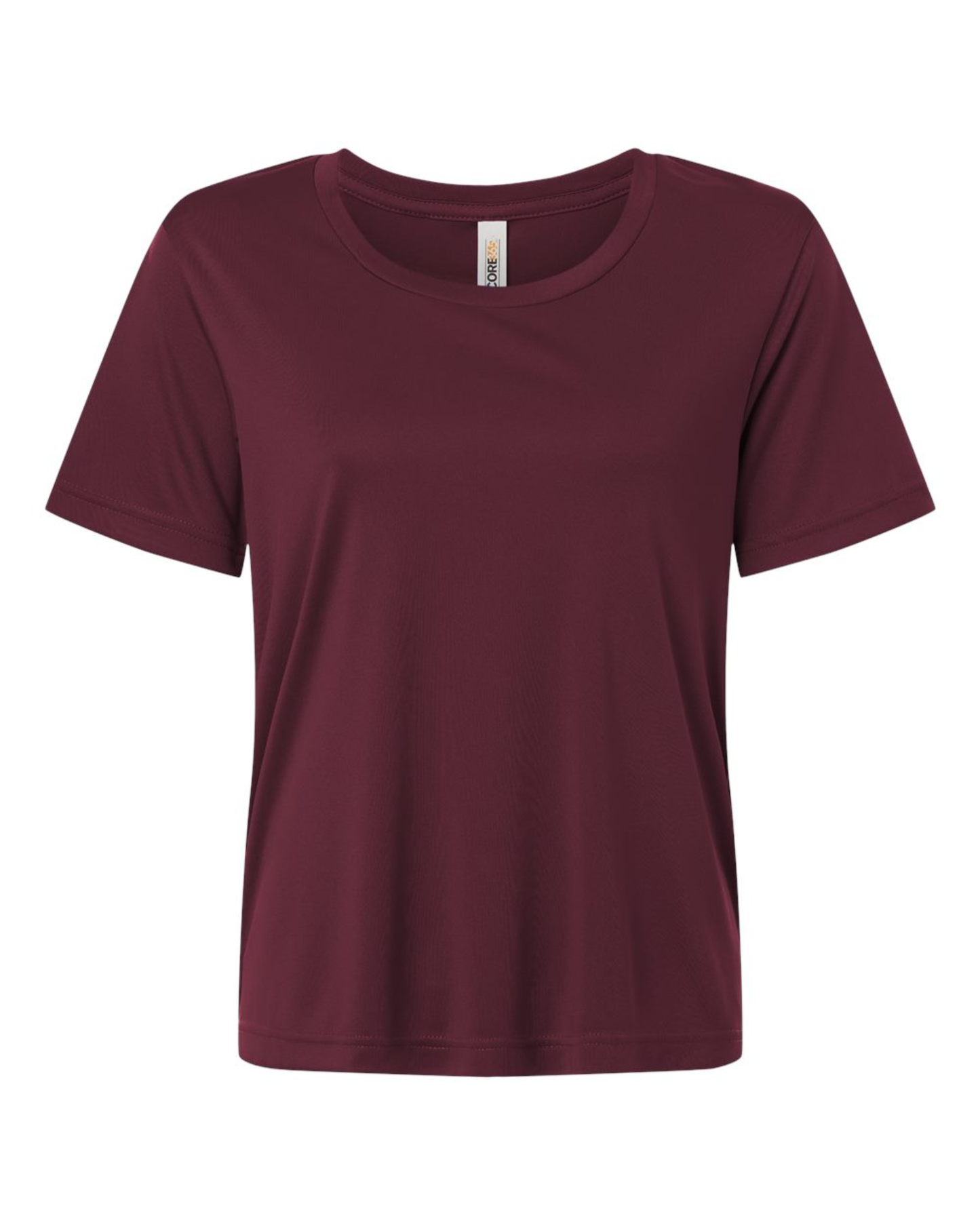 CORE 365 Ladies' Capital Performance T-Shirt - CE10W