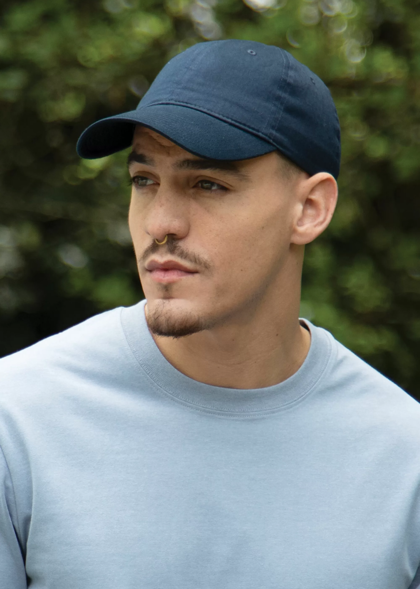Everyday Cotton Twill Dad Hat - ATC C1305