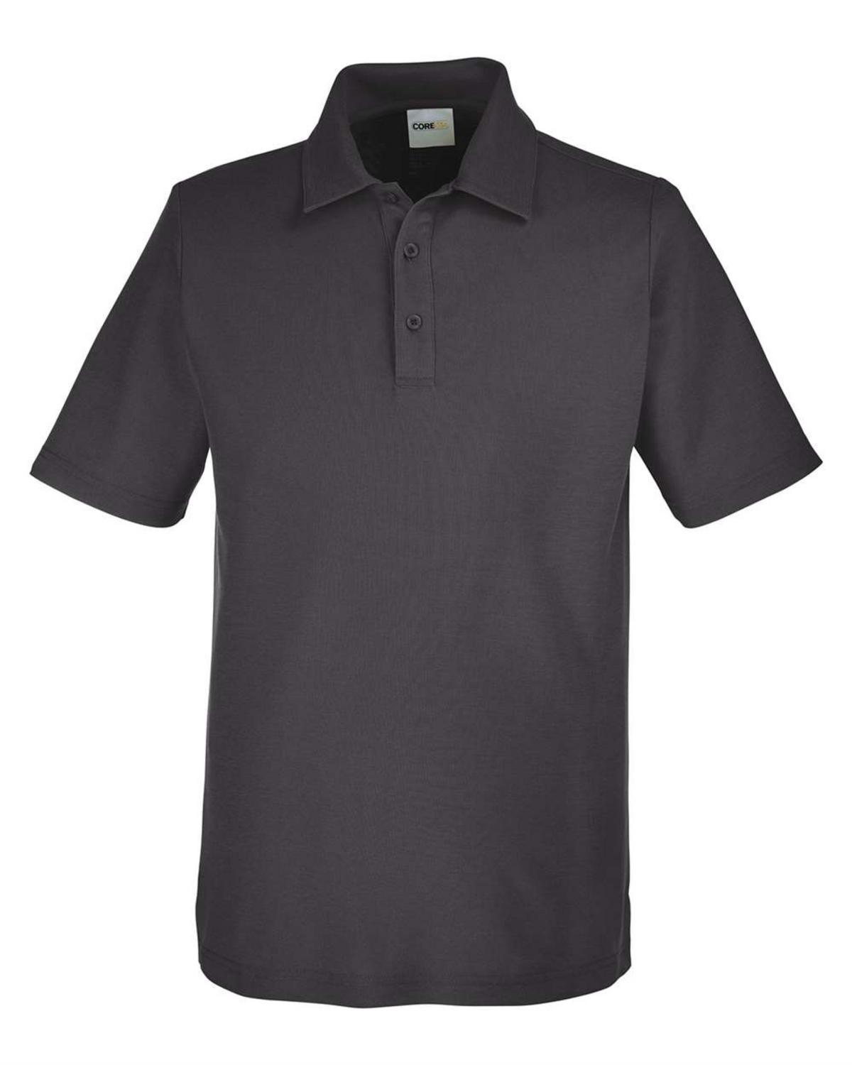 CORE365 - Fusion ChromaSoft Pique Polo - CE112