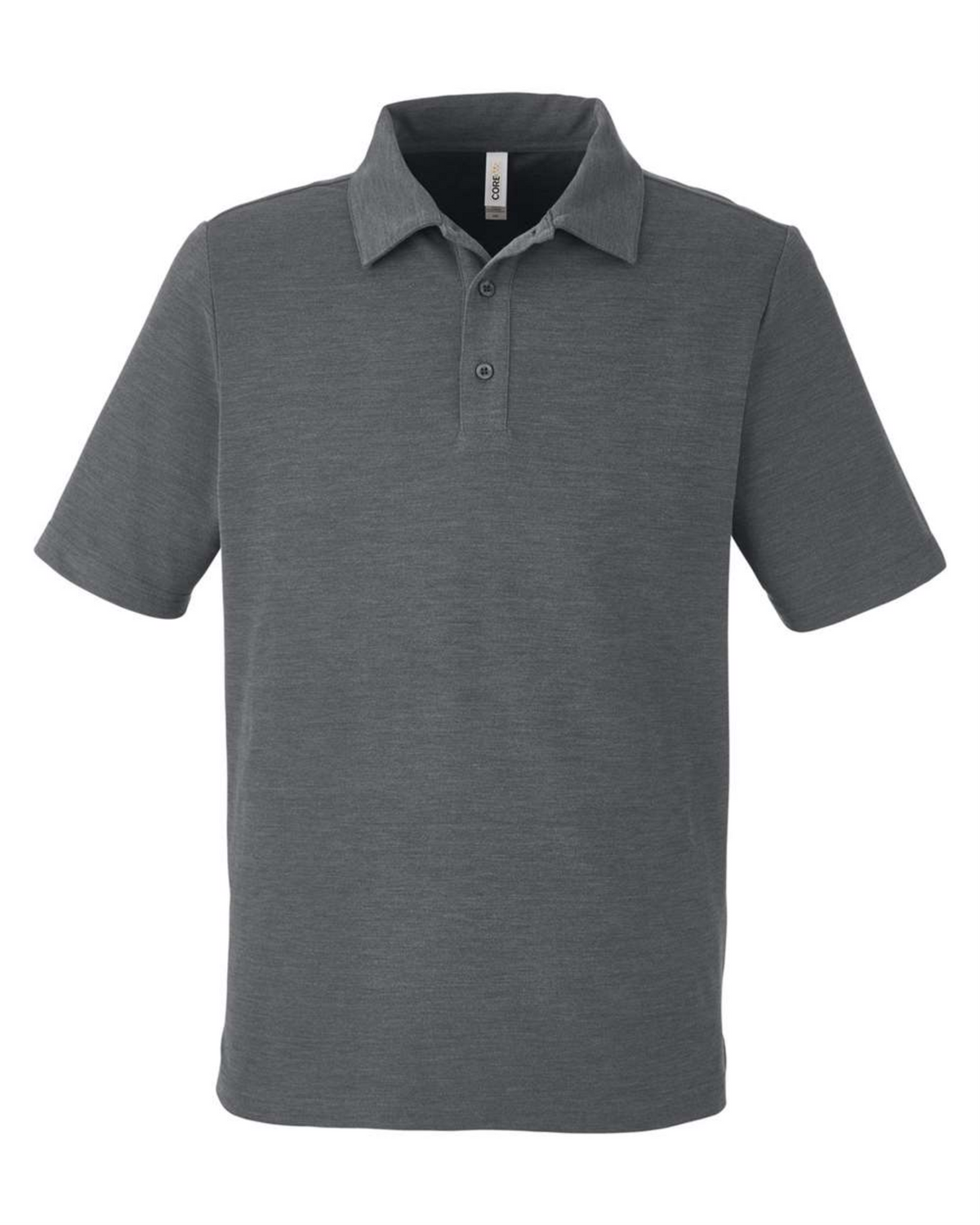 CORE365 - Fusion ChromaSoft Pique Polo - CE112