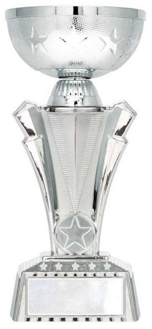 Twister Nexus Economy Cup - Silver