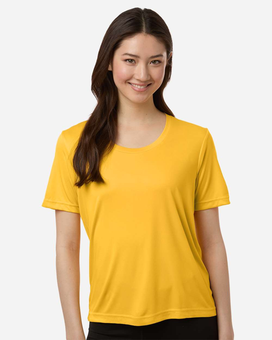 CORE 365 Ladies' Capital Performance T-Shirt - CE10W