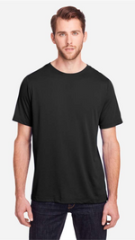 Unisex Fusion ChromaSoft Performance T-Shirt - CE111