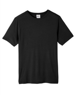 Unisex Fusion ChromaSoft Performance T-Shirt - CE111