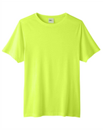 Unisex Fusion ChromaSoft Performance T-Shirt - CE111T