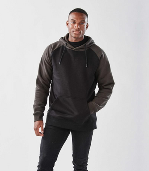 Omega ─Men's Heavy Hoody— CFH-2