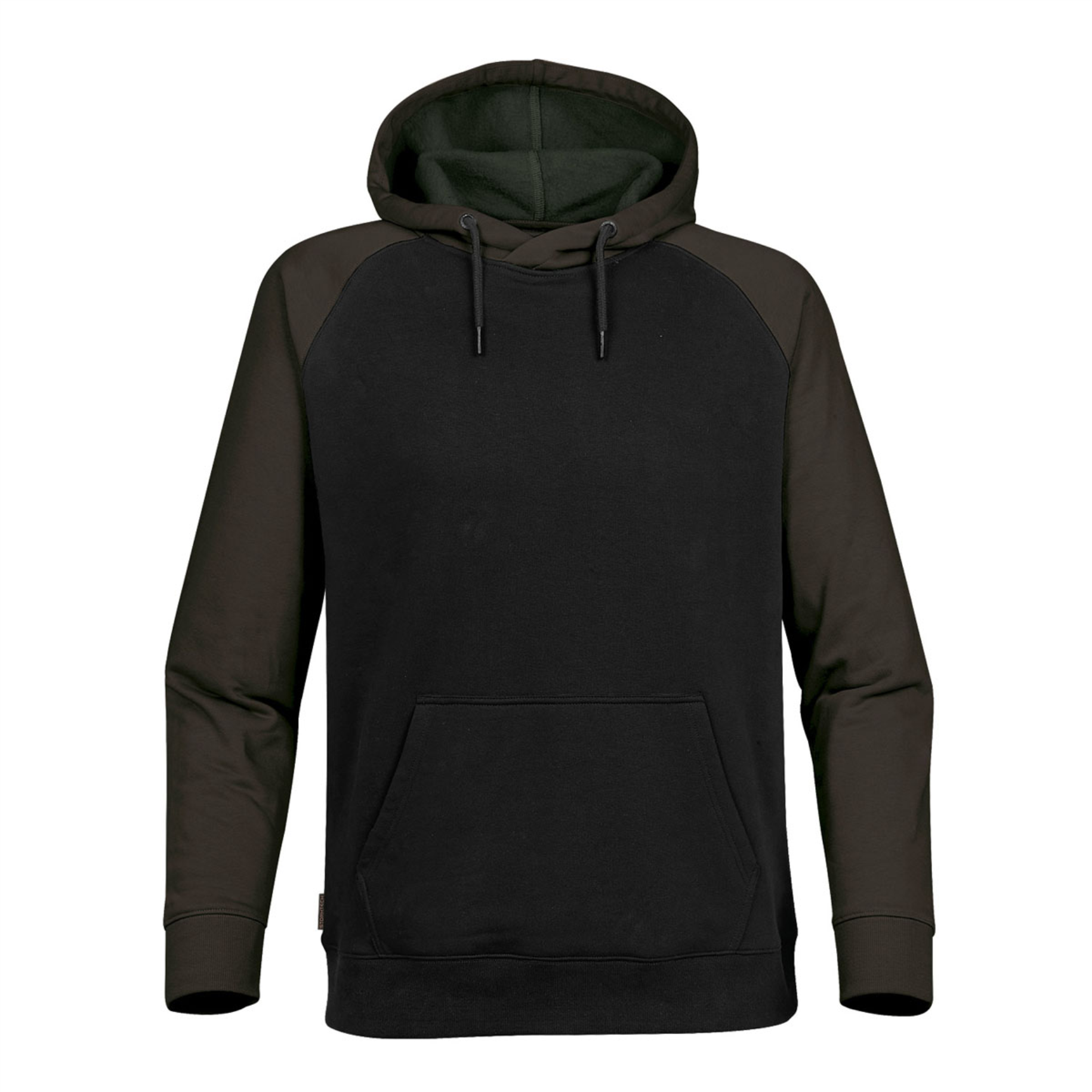 Omega ─Men's Heavy Hoody— CFH-2