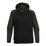 Omega ─Men's Heavy Hoody— CFH-2