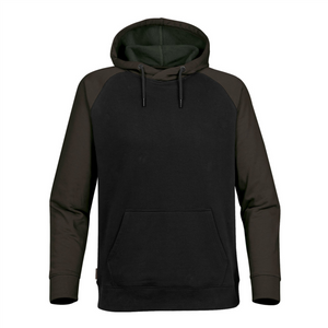 Omega ─Men's Heavy Hoody— CFH-2