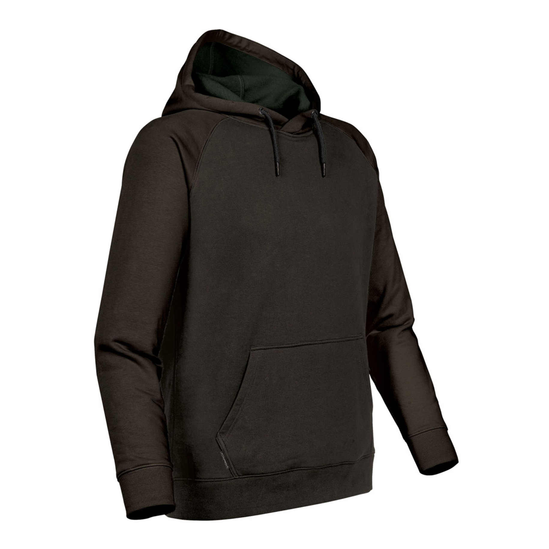 Omega ─Men's Heavy Hoody— CFH-2