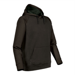 Omega ─Men's Heavy Hoody— CFH-2