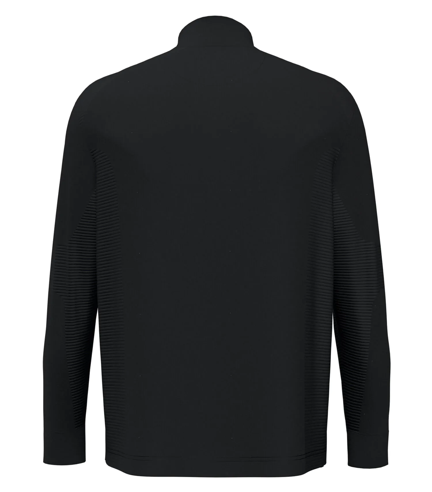 CALLAWAY FULL ZIP OTTOMAN MEN’S JACKET - CGM771