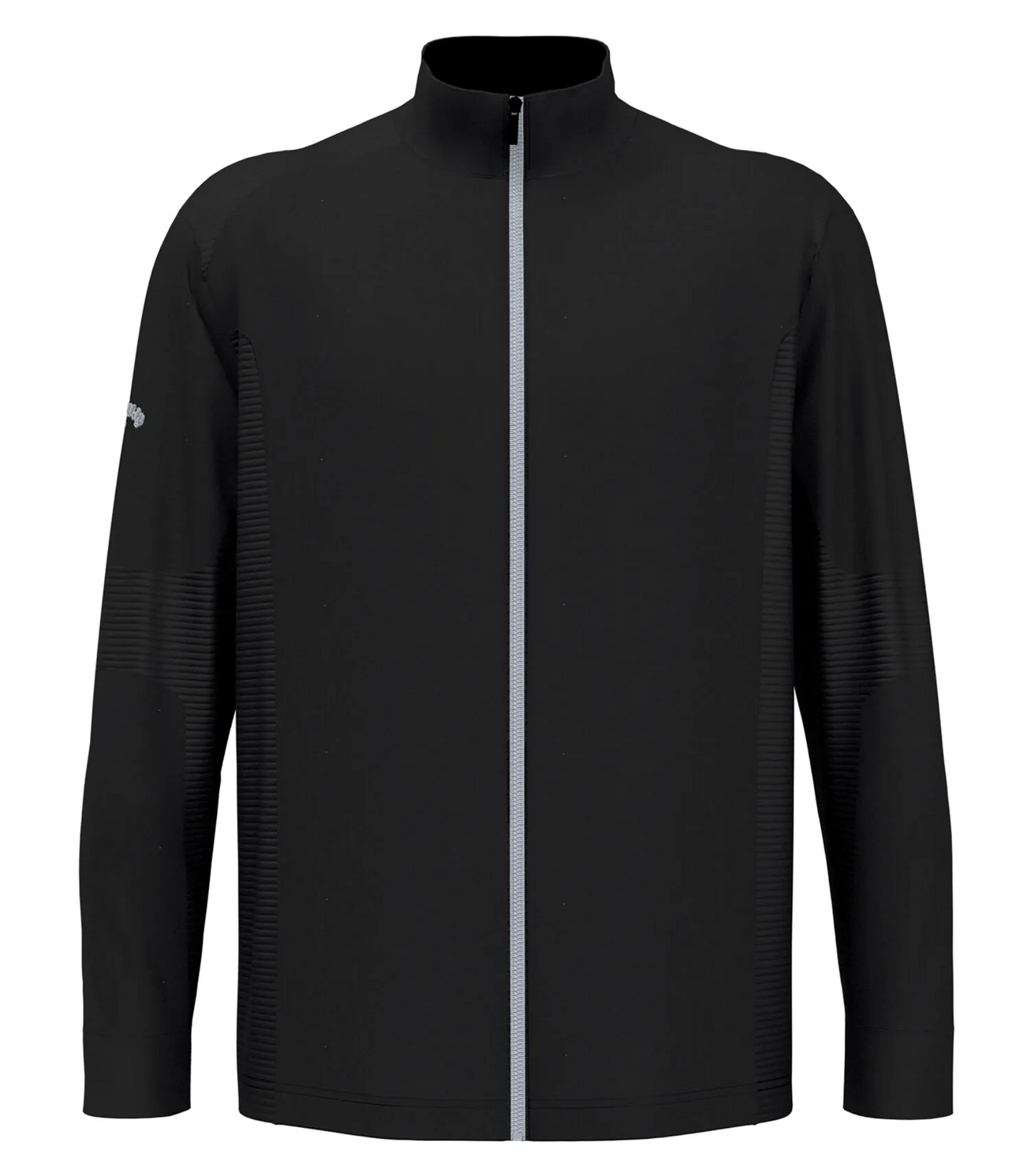 CALLAWAY FULL ZIP OTTOMAN MEN’S JACKET - CGM771
