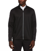 CALLAWAY FULL ZIP OTTOMAN MEN’S JACKET - CGM771