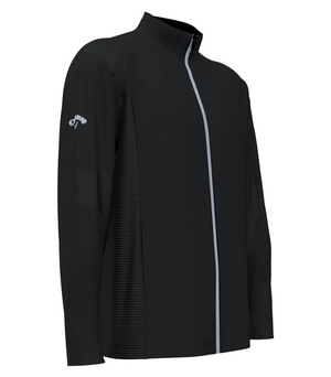 CALLAWAY FULL ZIP OTTOMAN MEN’S JACKET - CGM771