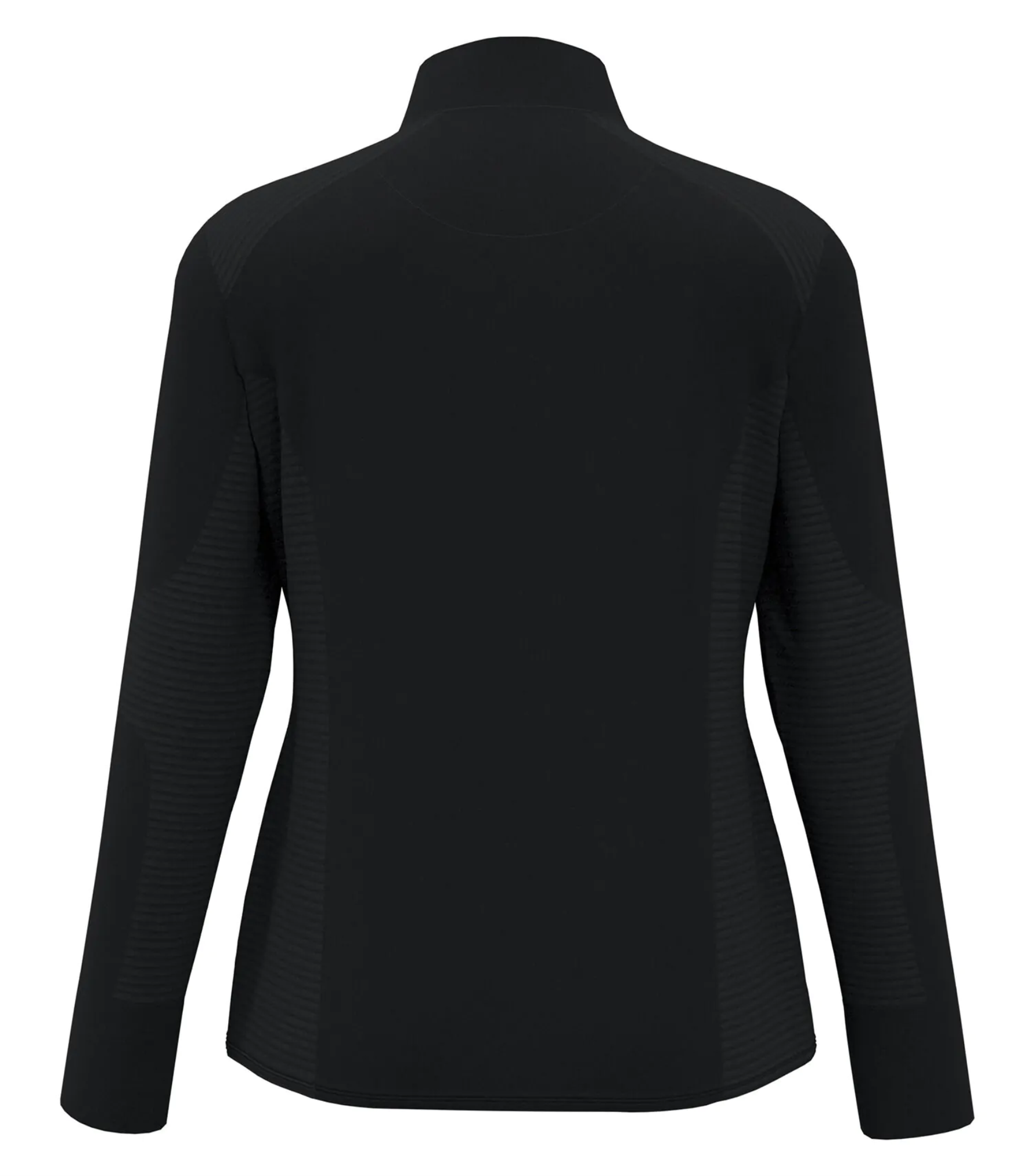 CALLAWAY FULL ZIP OTTOMAN LADIES’ JACKET - CGW772